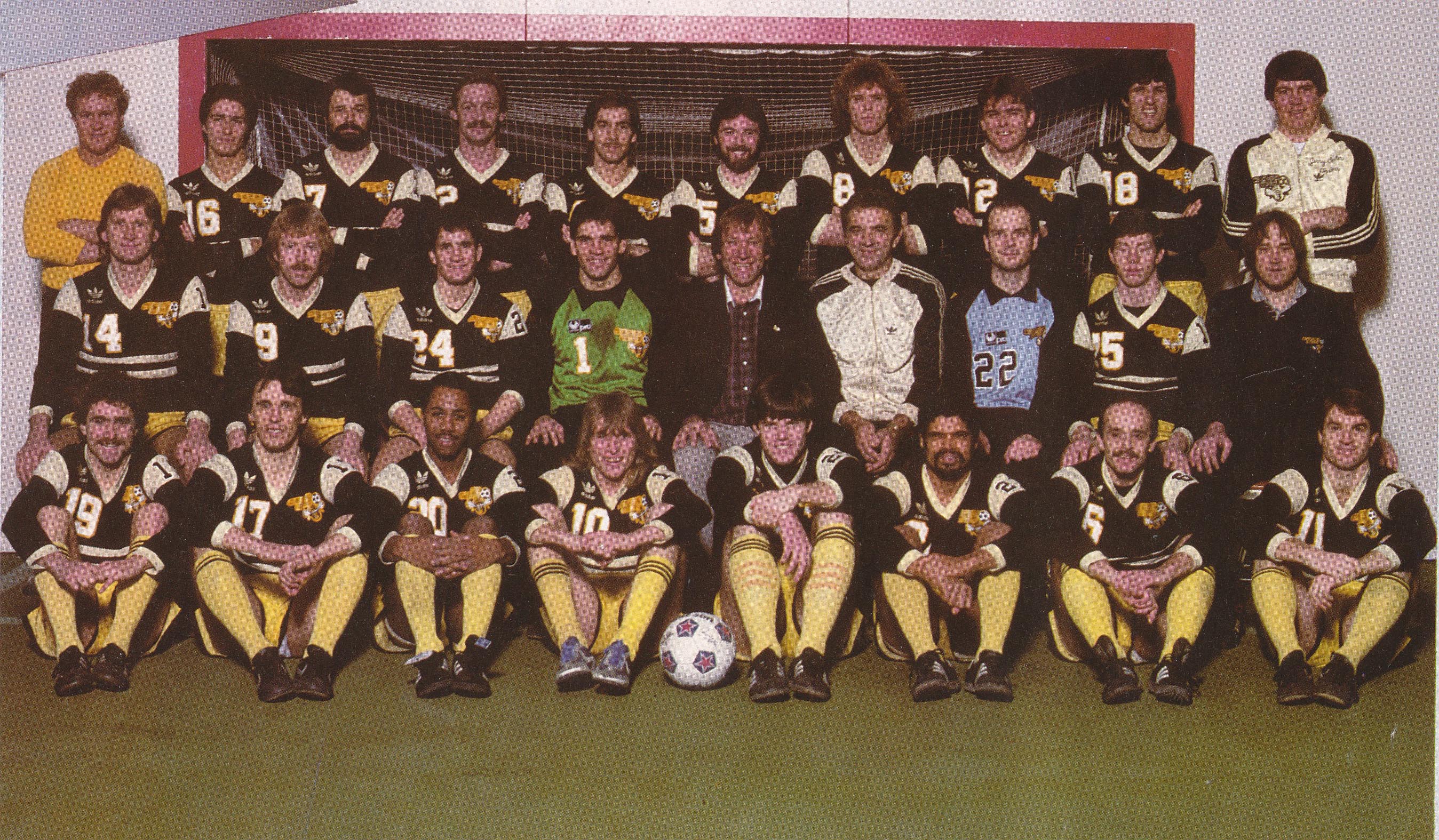 NASL Elvis Comrie nasl-elvis-comrie